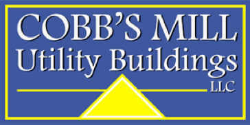 Cobb’s Mill Utility Buildings